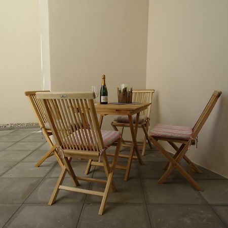 Gorki42 Apartment Leipzig Luaran gambar