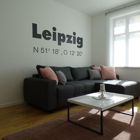 Gorki42 Apartment Leipzig Luaran gambar