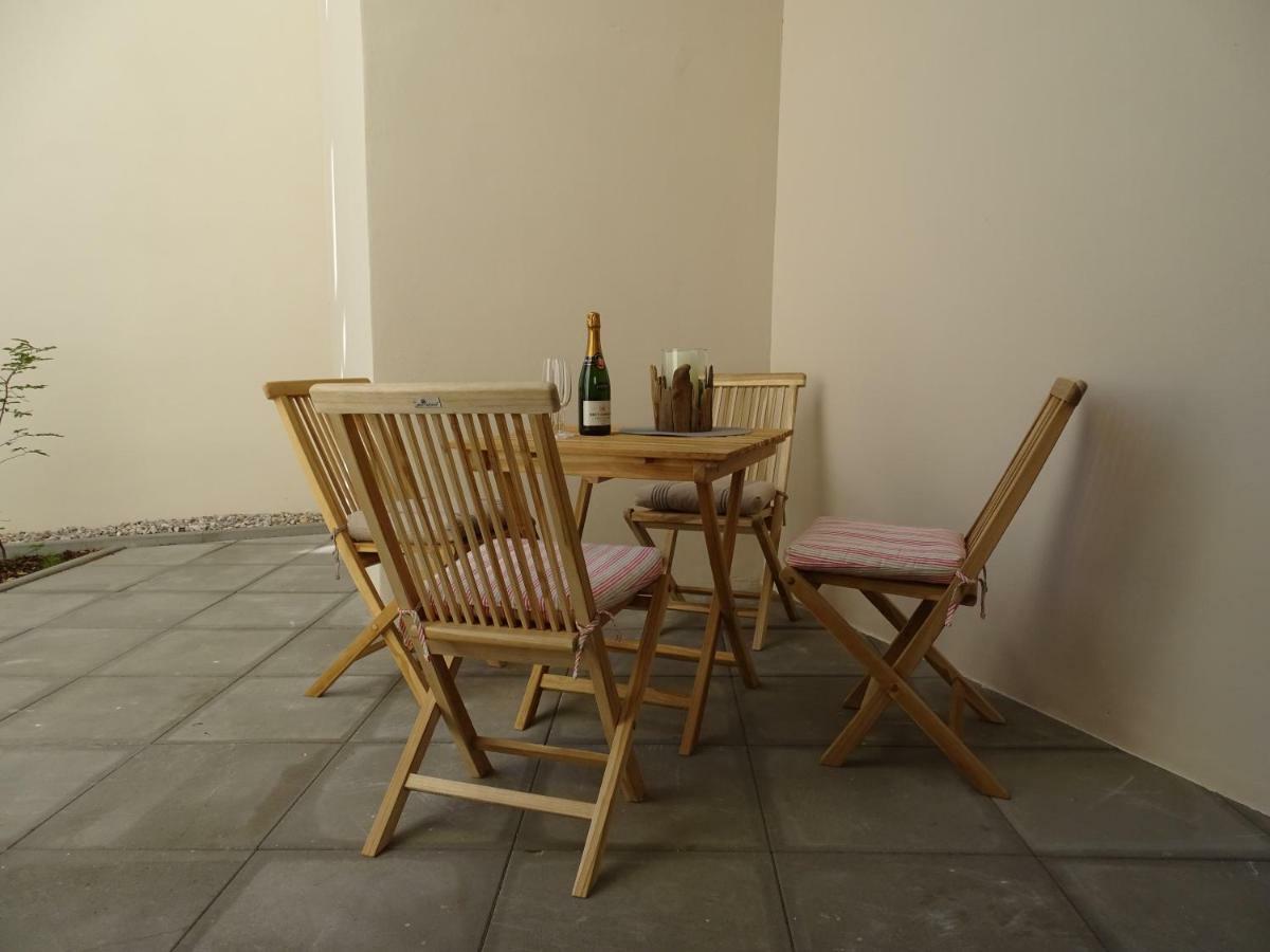 Gorki42 Apartment Leipzig Luaran gambar