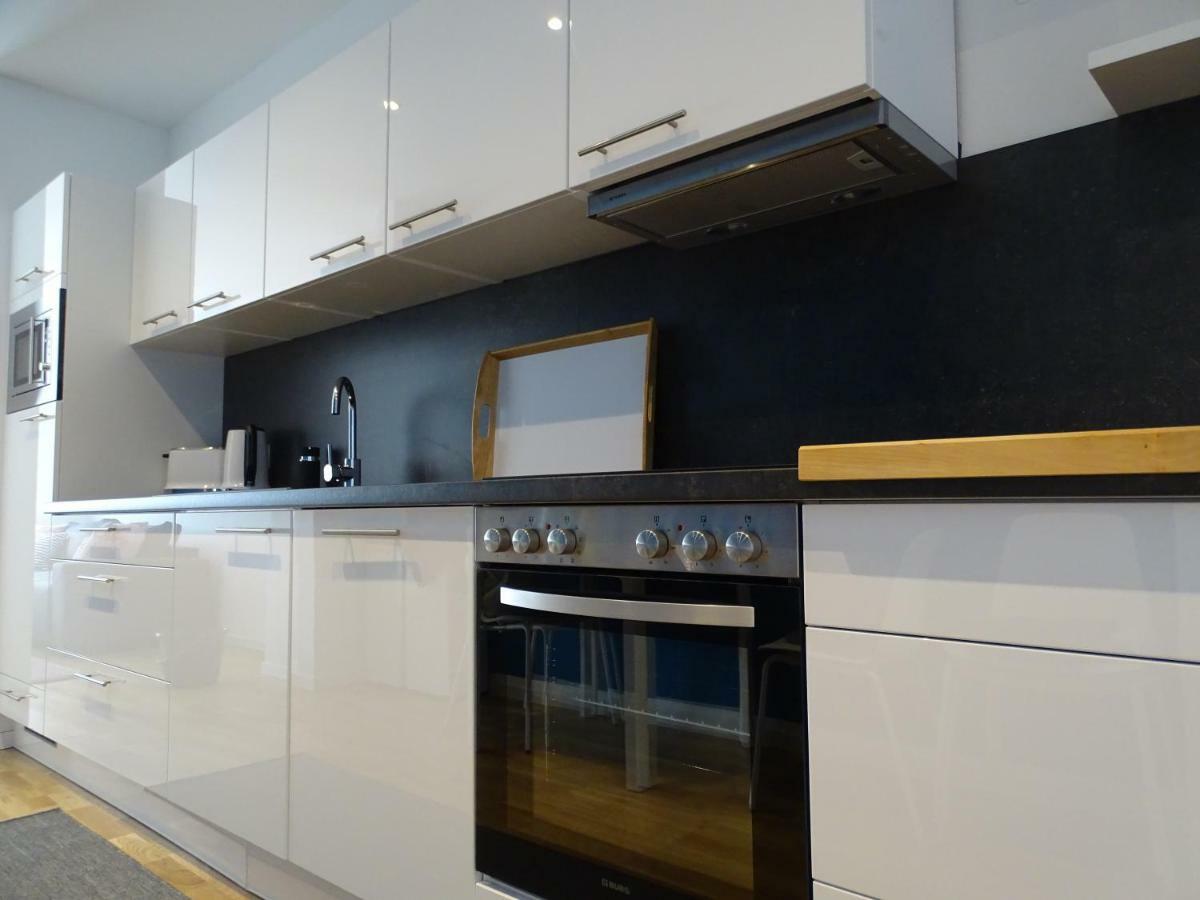 Gorki42 Apartment Leipzig Luaran gambar