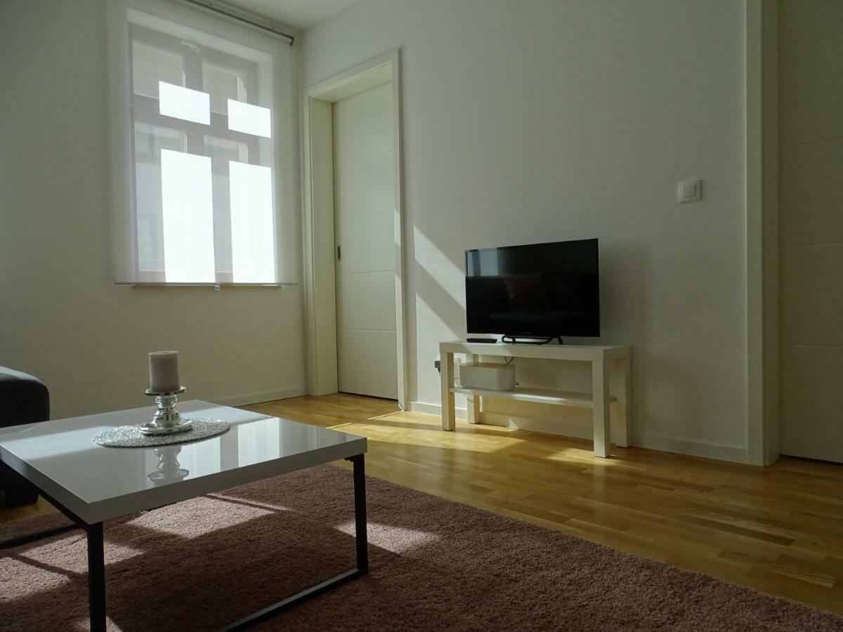 Gorki42 Apartment Leipzig Luaran gambar